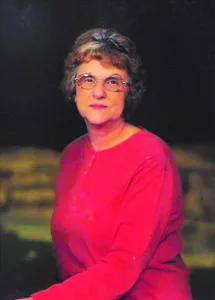 PATRICIA LEONARD